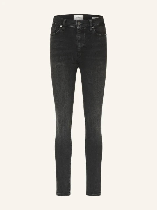 Obrázek produktu Frame Skinny Džíny Le High Skinny fabl fable
