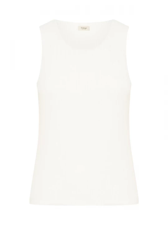 Obrázek produktu Fransa Top 'FRARA' offwhite