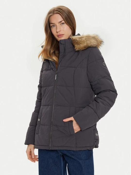 Obrázek produktu Fransa Zimní bunda Marna 20613795 Černá Regular Fit