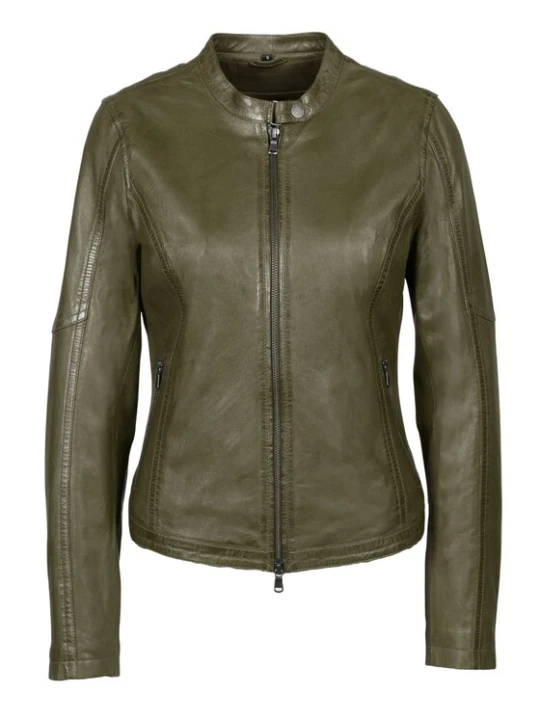Obrázek produktu FREAKY NATION Přechodná bunda ' New Tula-FN SCA ' khaki