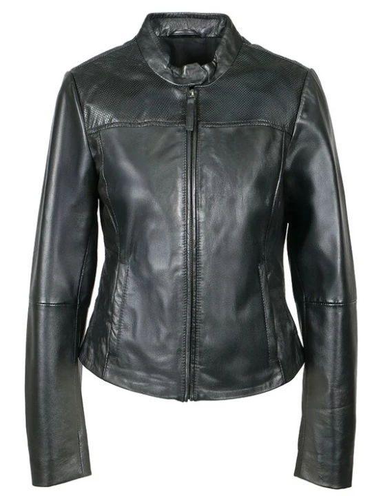 Obrázek produktu FREAKY NATION Přechodná bunda ' Shortjacket ' černá