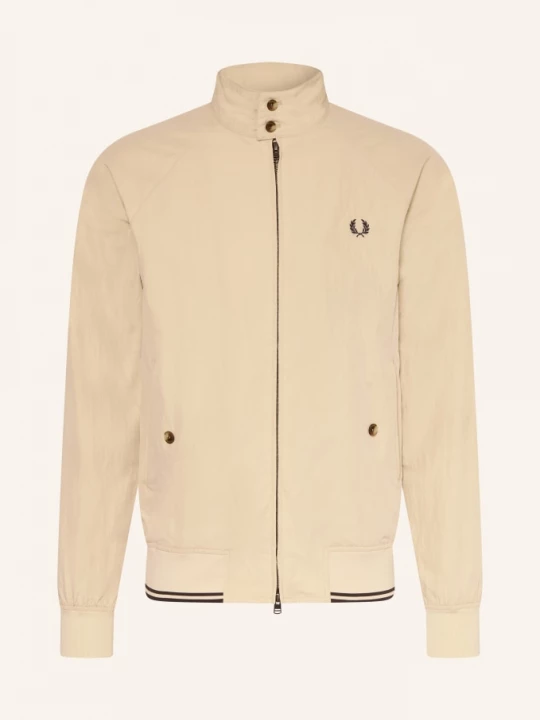 Obrázek produktu Fred Perry Bundy krémová