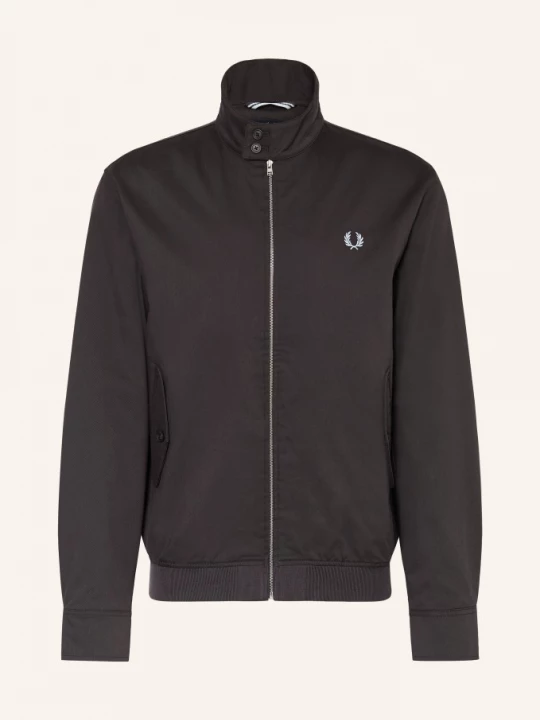 Obrázek produktu Fred Perry Bundy tmavě šedá
