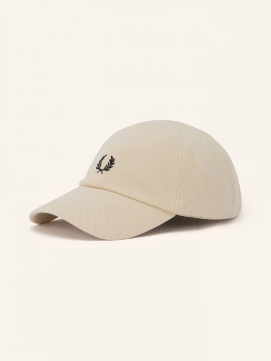 Obrázek produktu Fred Perry Čepice béžová