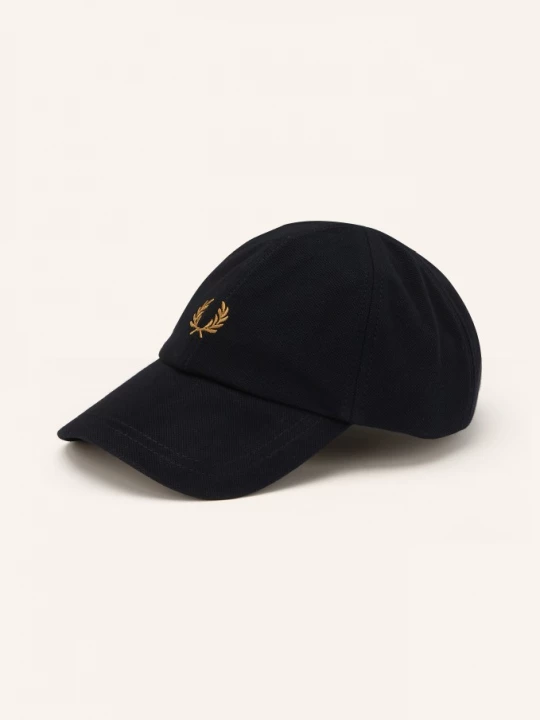 Obrázek produktu Fred Perry Čepice černá