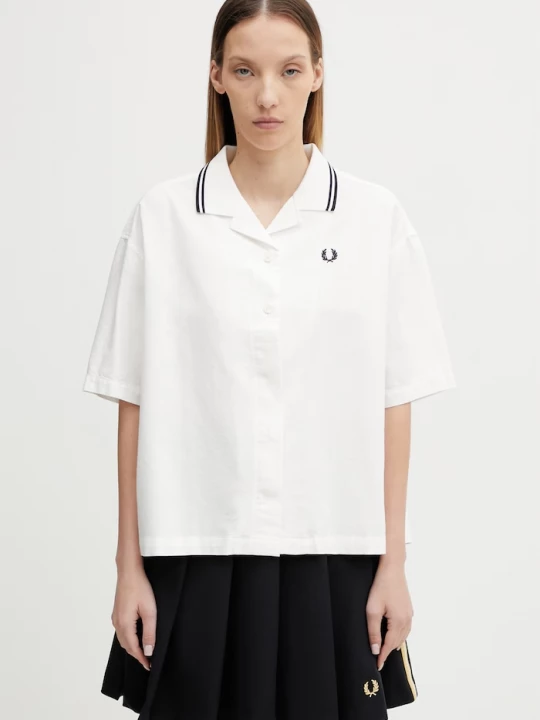 Obrázek produktu Fred Perry košile dámská bavlněná