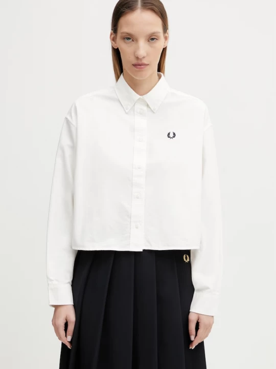 Obrázek produktu Fred Perry košile dámská bavlněná