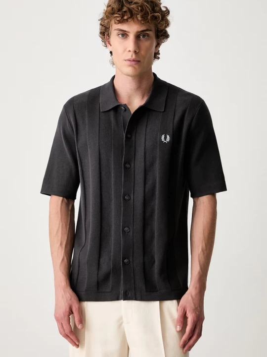 Obrázek produktu Fred Perry košile pánská bavlněná