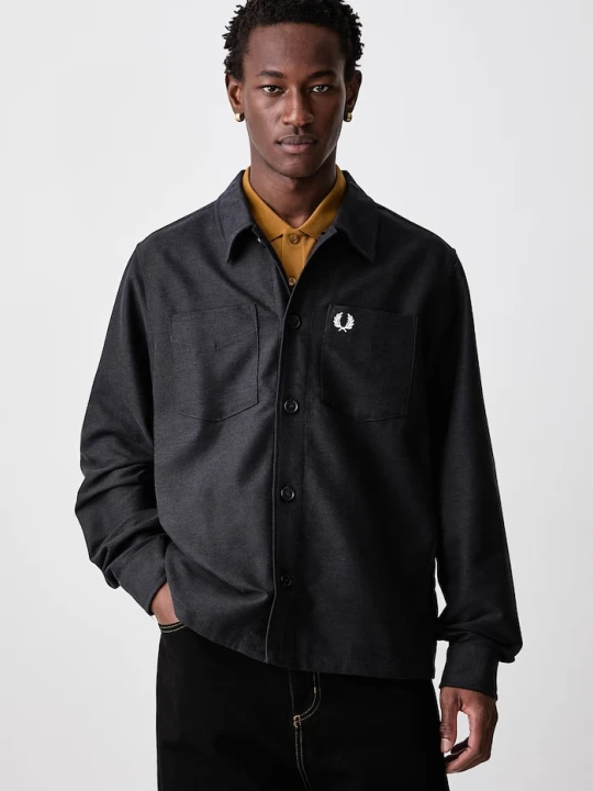 Obrázek produktu Fred Perry košile pánská bavlněná