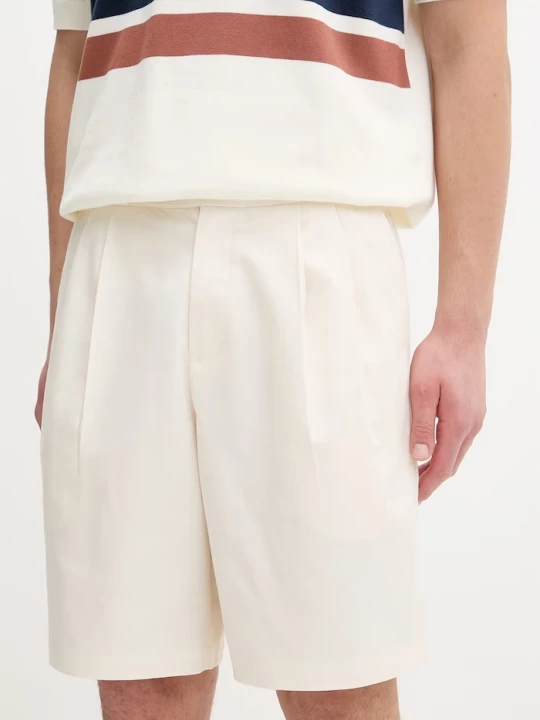 Obrázek produktu Fred Perry Kraťasy Fred Perry béžová