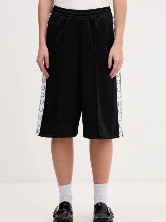 Obrázek produktu Fred Perry Kraťasy Fred Perry černá