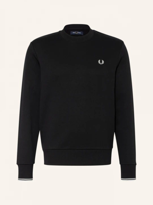 Obrázek produktu Fred Perry Mikina černá