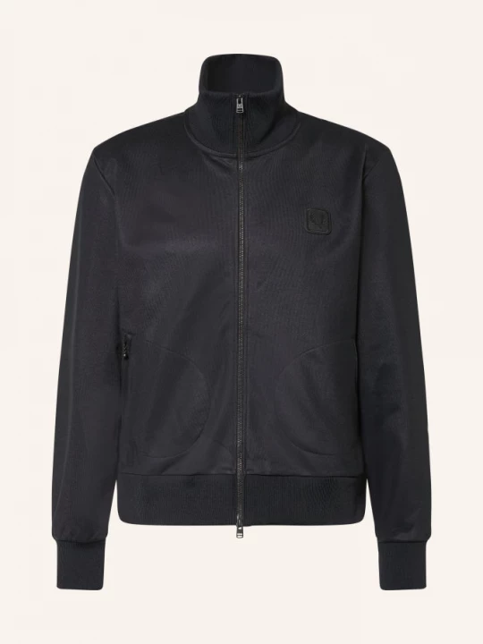 Obrázek produktu Fred Perry Mikina černá