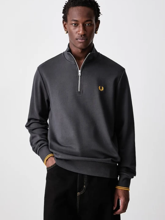 Obrázek produktu Fred Perry mikina pánská bavlněná