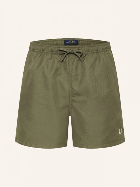 Obrázek produktu Fred Perry Plavky khaki