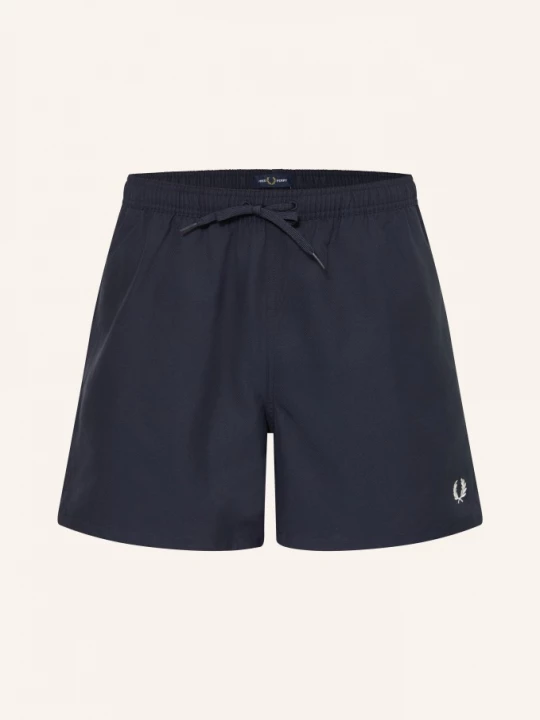 Obrázek produktu Fred Perry Plavky tmavě modrá