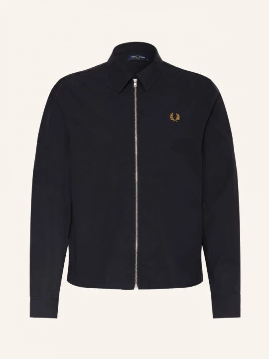 Obrázek produktu Fred Perry Předsedající černá