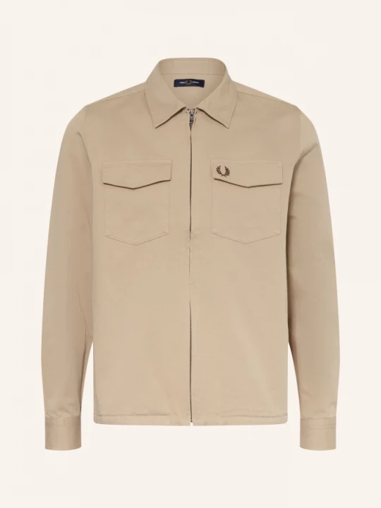 Obrázek produktu Fred Perry Předsedající světle hnědá