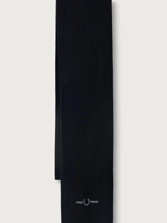 Obrázek produktu Fred Perry šála s bavlnou námořnická modř