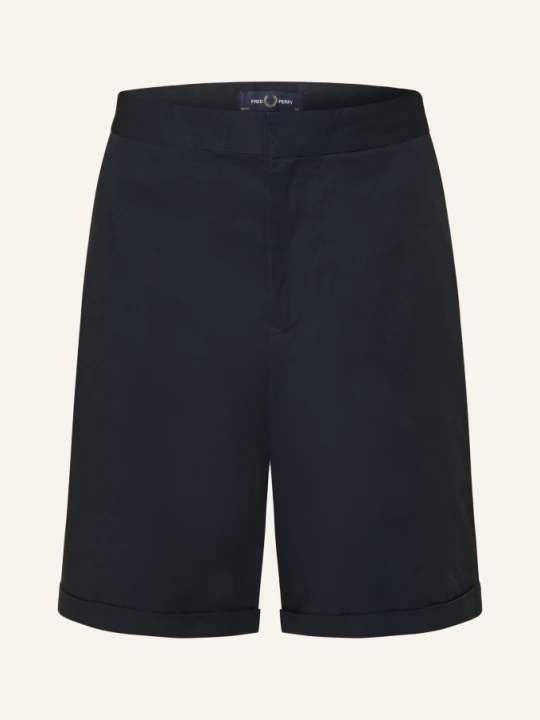 Obrázek produktu Fred Perry Šortky tmavě modrá