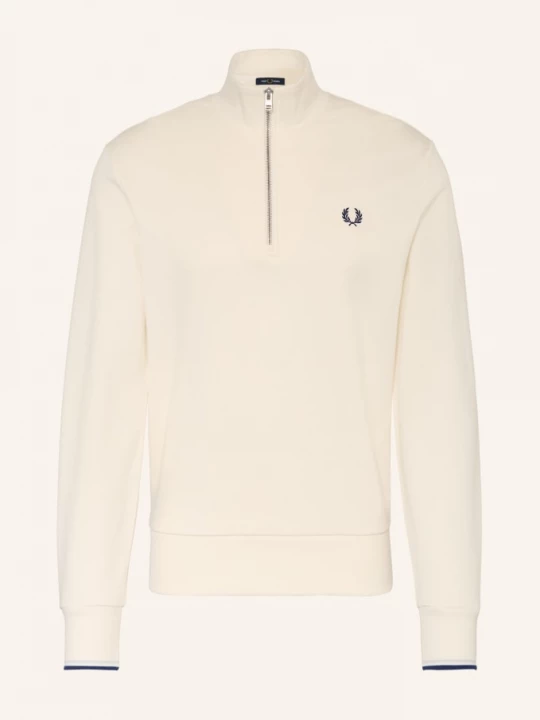 Obrázek produktu Fred Perry Sweat-Troyer režná