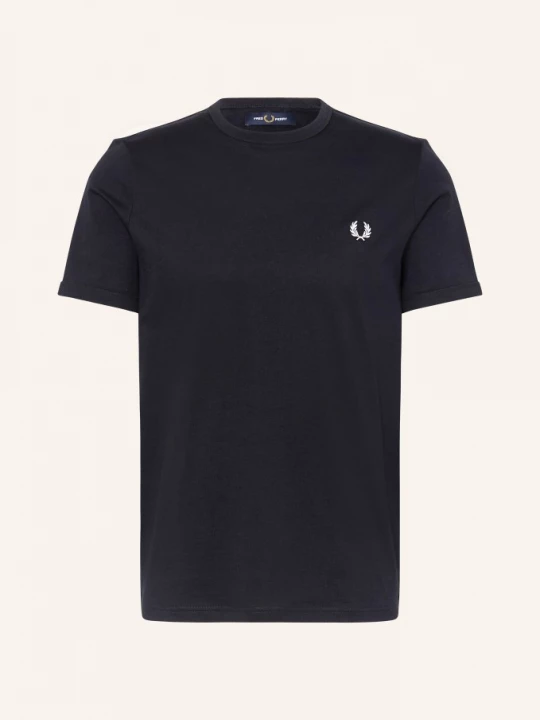Obrázek produktu Fred Perry Tričko marine