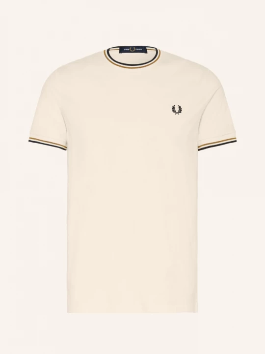 Obrázek produktu Fred Perry Tričko režná