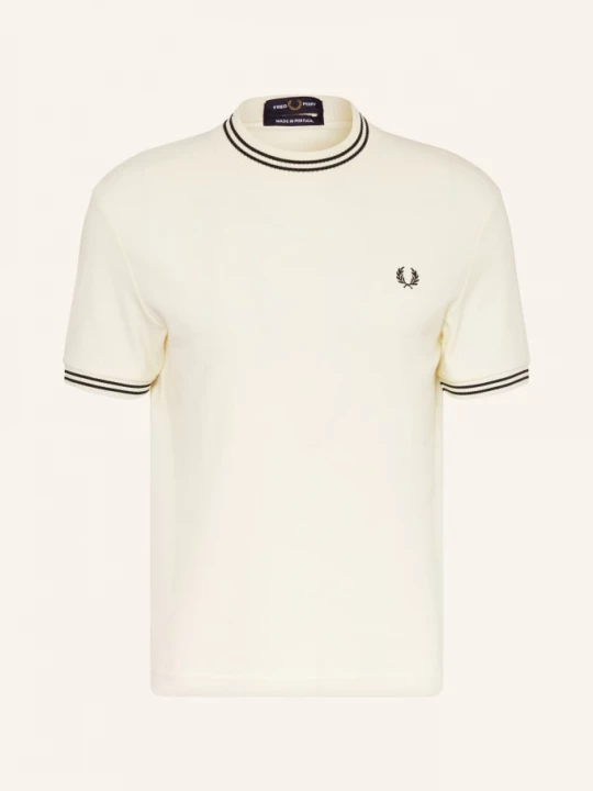 Obrázek produktu Fred Perry Tričko režná