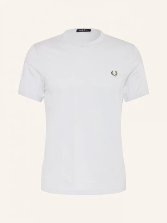 Obrázek produktu Fred Perry Tričko tmavě modrá