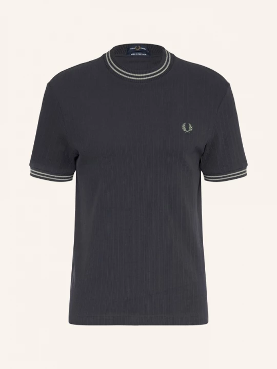 Obrázek produktu Fred Perry Tričko tmavě modrá