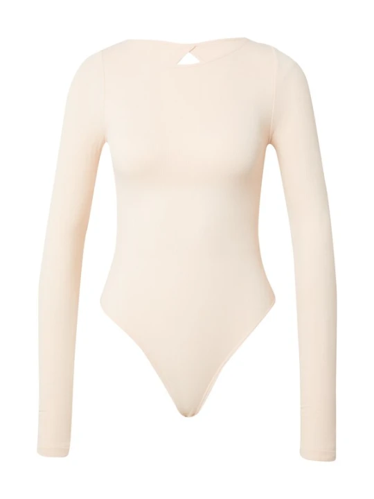 Obrázek produktu Free People Tričkové body 'Take A Shelfie' pudrová