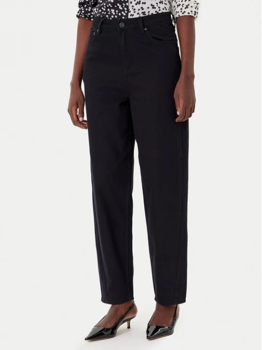 Obrázek produktu French Connection Jeansy 74ZAY Černá Regular Fit