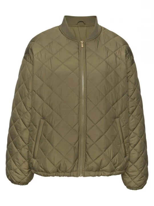 Obrázek produktu FRENCH CONNECTION Přechodná bunda khaki