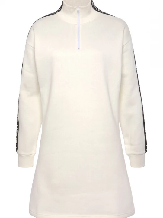 Obrázek produktu FRENCH CONNECTION Šaty offwhite