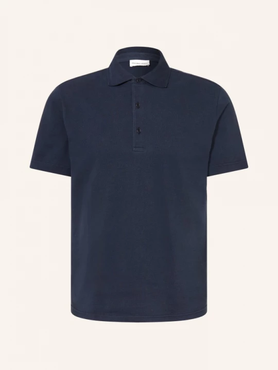 Obrázek produktu Frescobol Carioca Polo Tričko Piqué Luca tmavě modrá