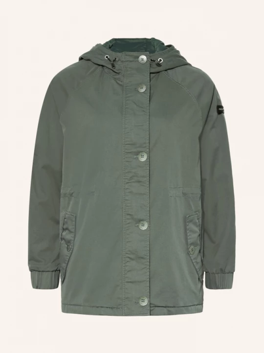 Obrázek produktu Frieda & Freddies Parka Dorine olivová