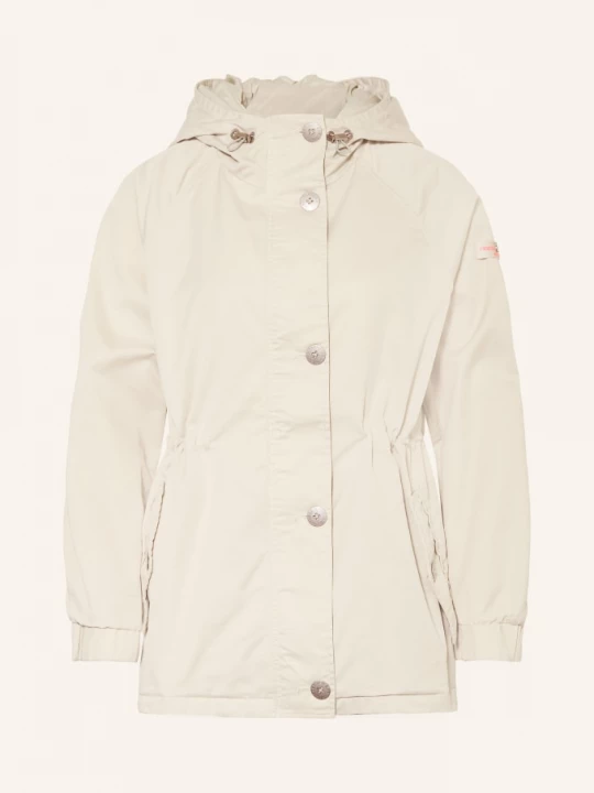 Obrázek produktu Frieda & Freddies Parka Dorine světle šedá