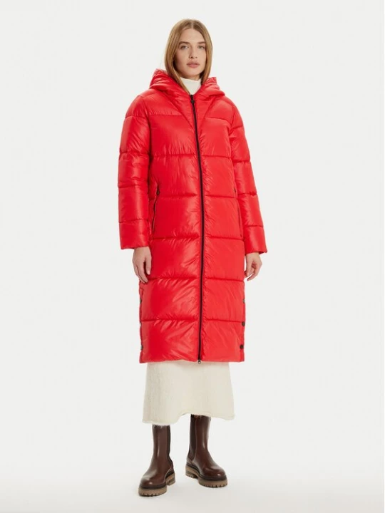 Obrázek produktu Frieda & Freddies Zimní bunda 3802 Červená Regular Fit