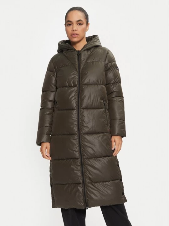 Obrázek produktu Frieda & Freddies Zimní bunda 3802 Zelená Regular Fit