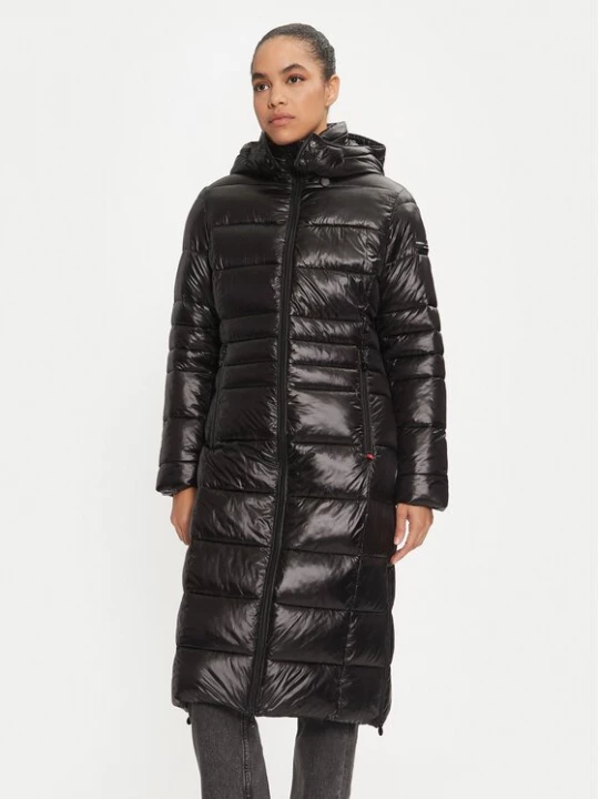 Obrázek produktu Frieda & Freddies Zimní bunda 3880A Černá Regular Fit