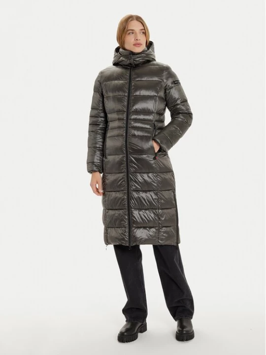 Obrázek produktu Frieda & Freddies Zimní bunda 3880A Zelená Regular Fit