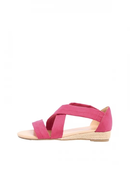 Obrázek produktu Friends Like These Sandály pink