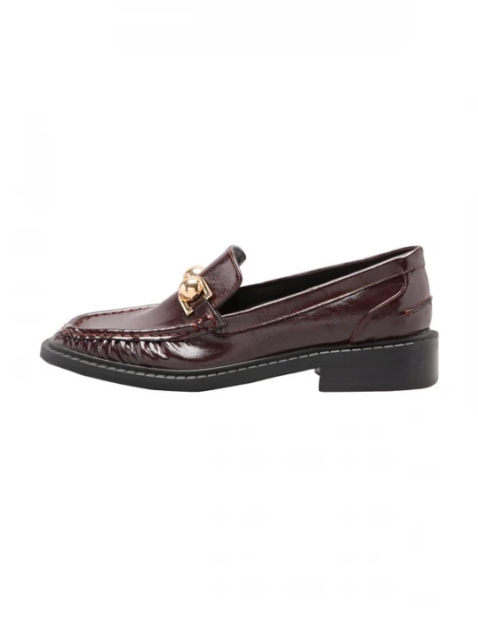 Obrázek produktu Friends Like These Slipper burgundská červeň