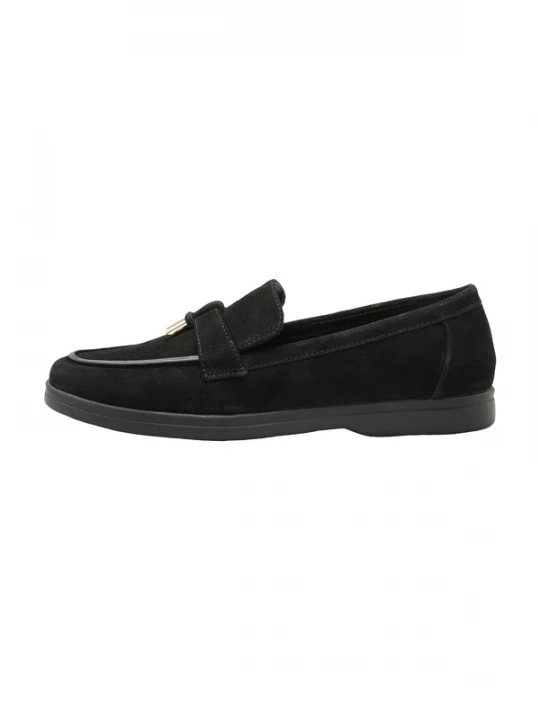 Obrázek produktu Friends Like These Slipper černá