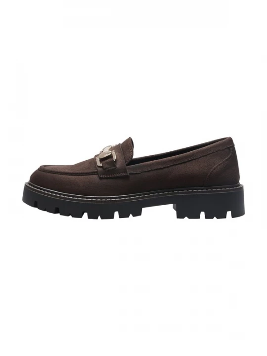Obrázek produktu Friends Like These Slipper čokoládová