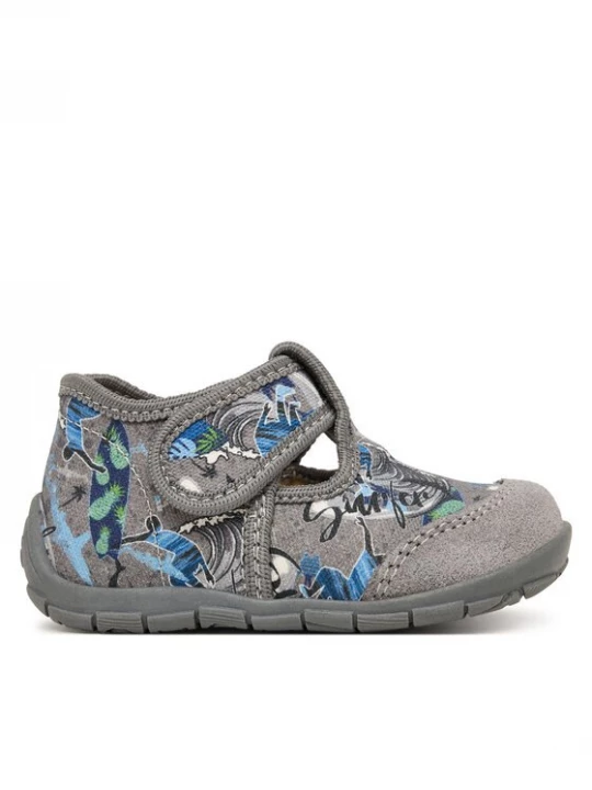 Obrázek produktu Froddo Bačkory Classic Slippers G1700444-2 M Šedá