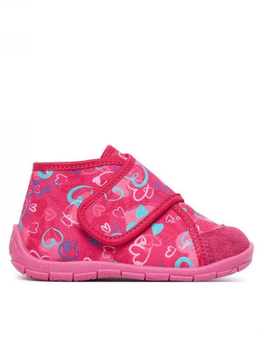 Obrázek produktu Froddo Bačkory G1700449-1 M Růžová