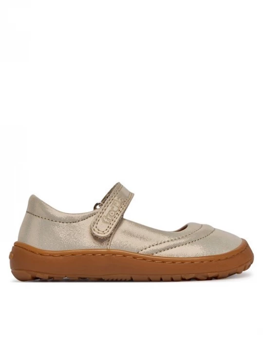 Obrázek produktu Froddo Baleríny Barefoot Mary J G3140195-2 M Zlatá