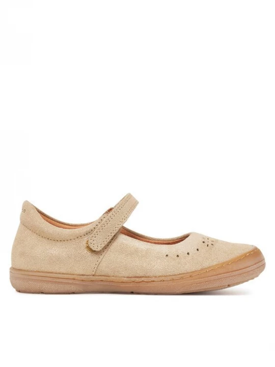 Obrázek produktu Froddo Baleríny G3140182-13 S Zlatá
