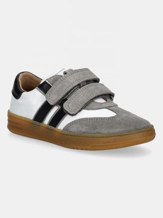 Obrázek produktu Froddo Dětské semišové sneakers boty LOU